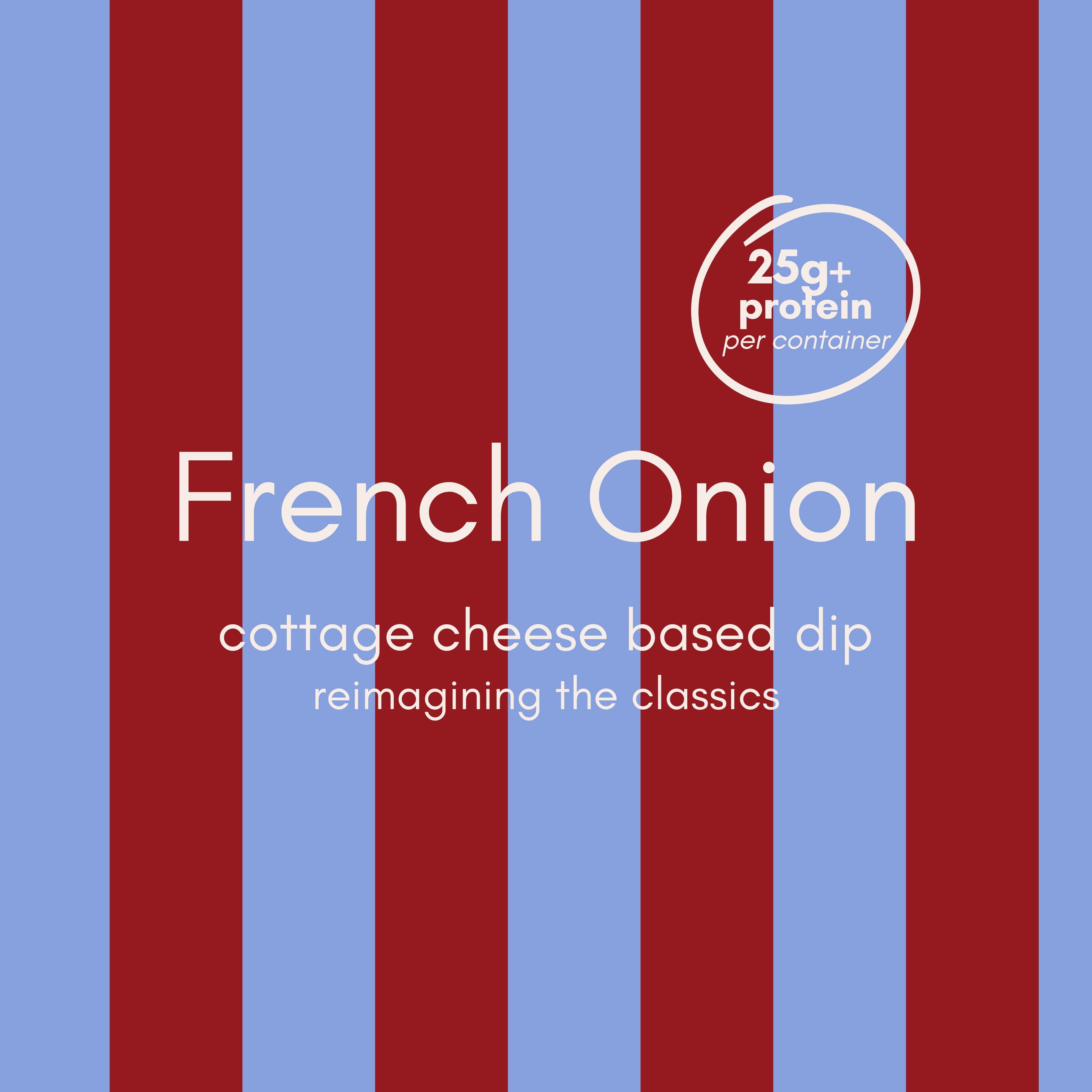 French Onion