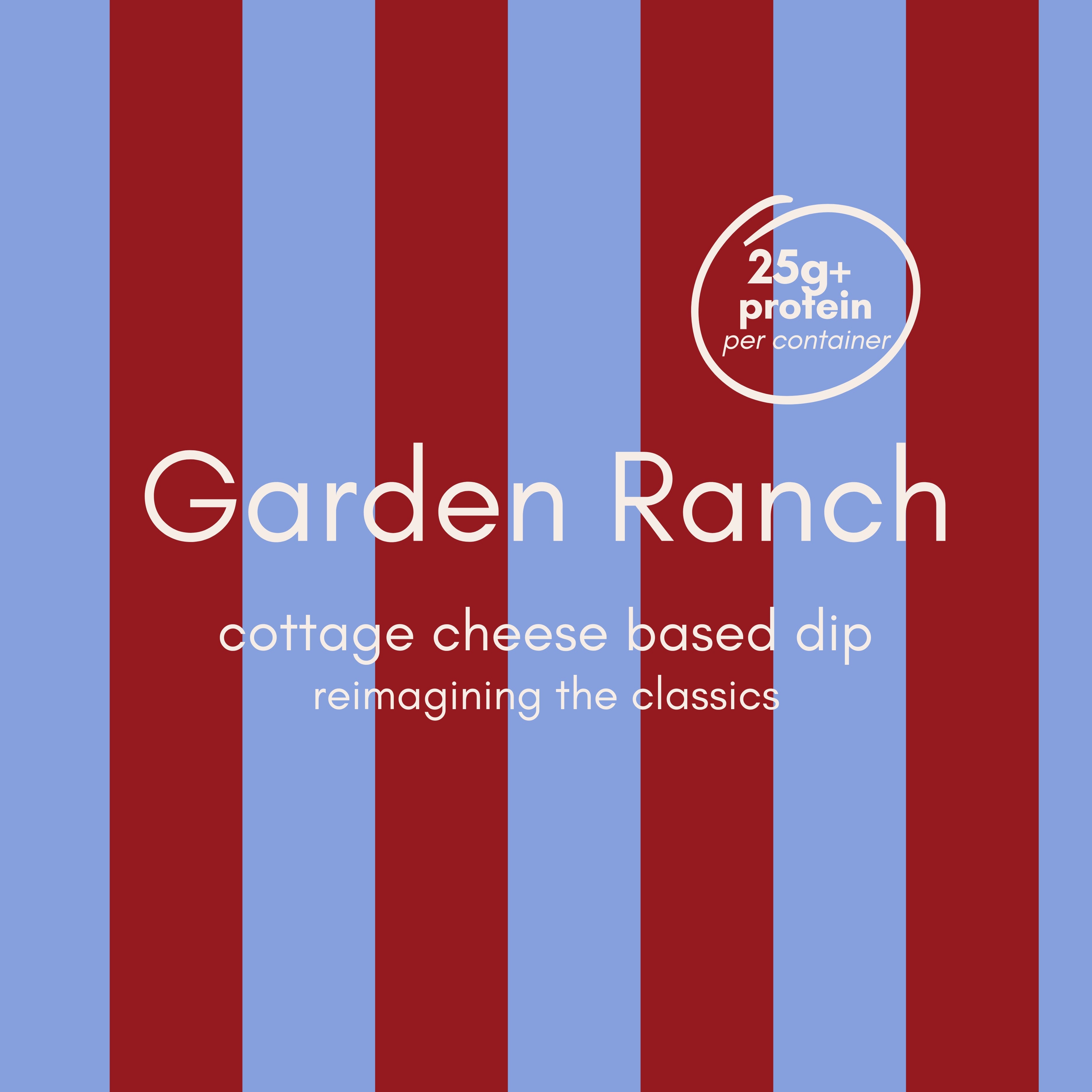 Garden Ranch